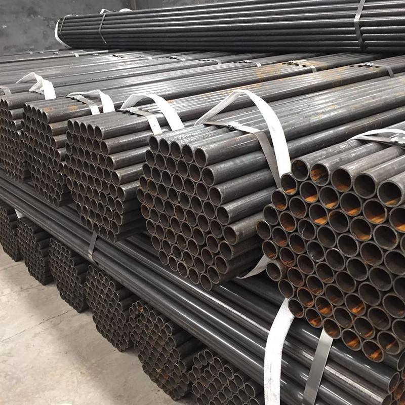 Carbon steel Square/Round/Rectangular tube Carbon steel Square/Round/Rectangular tube